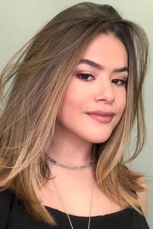  Maisa Silva