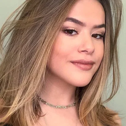 Maisa Silva