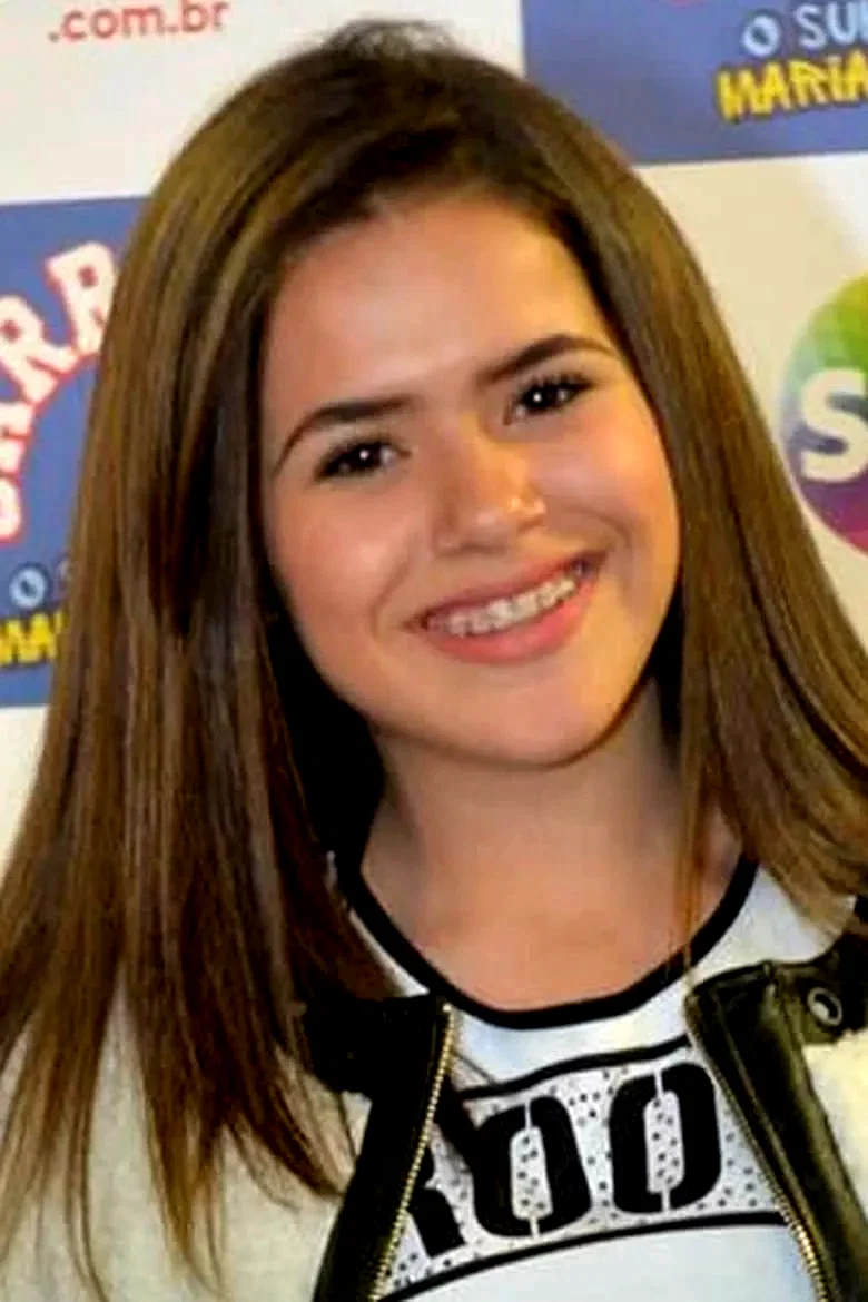  Maisa Silva