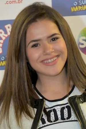  Maisa Silva