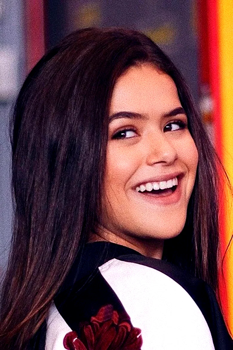  Maisa Silva