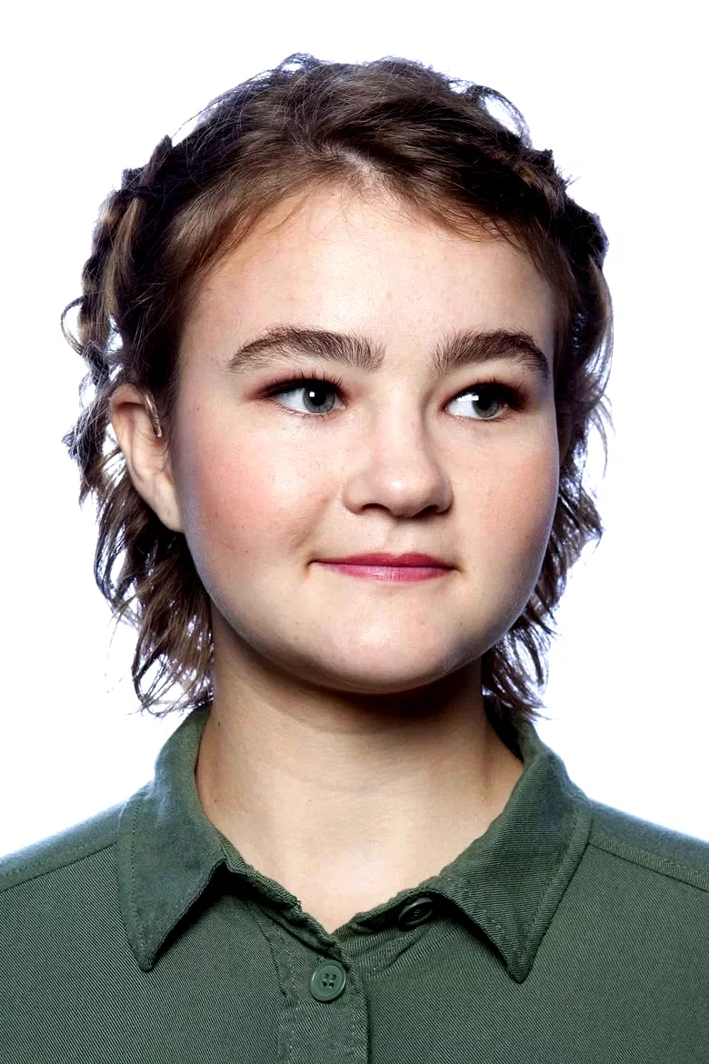  Millicent Simmonds
