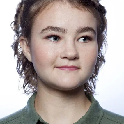  Millicent Simmonds