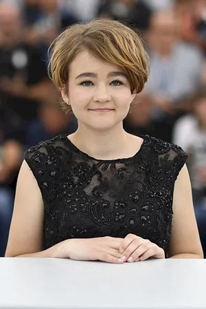  Millicent Simmonds photo