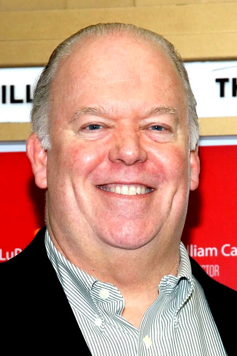 Wayne Duvall