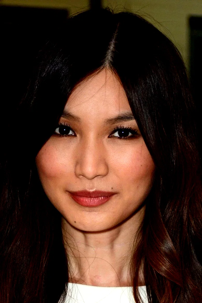 Gemma Chan