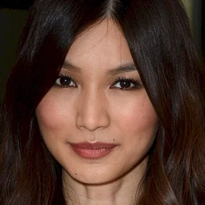 Photo star : Gemma Chan
