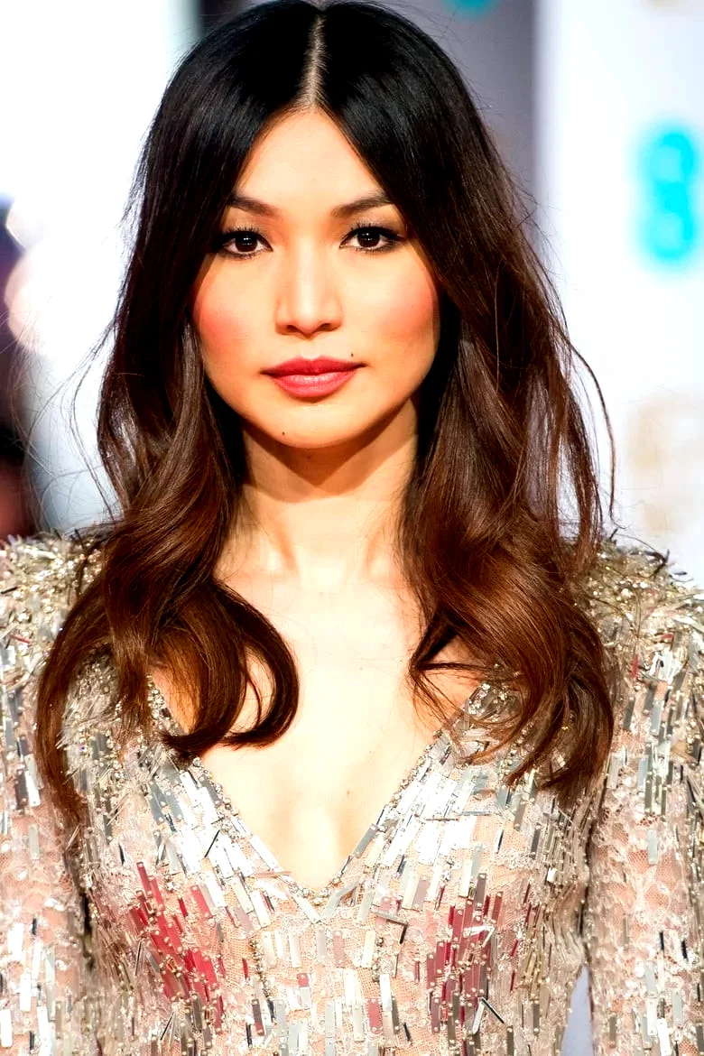 Gemma Chan