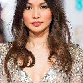 Photo star : Gemma Chan