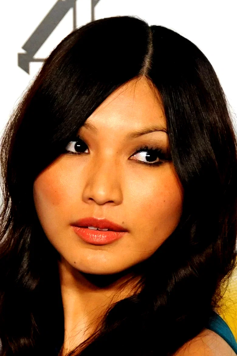 Gemma Chan