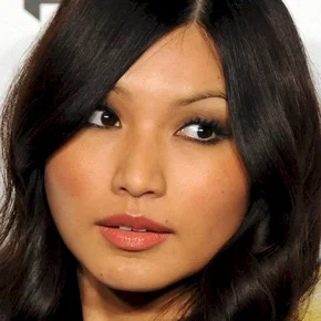 Photo star : Gemma Chan