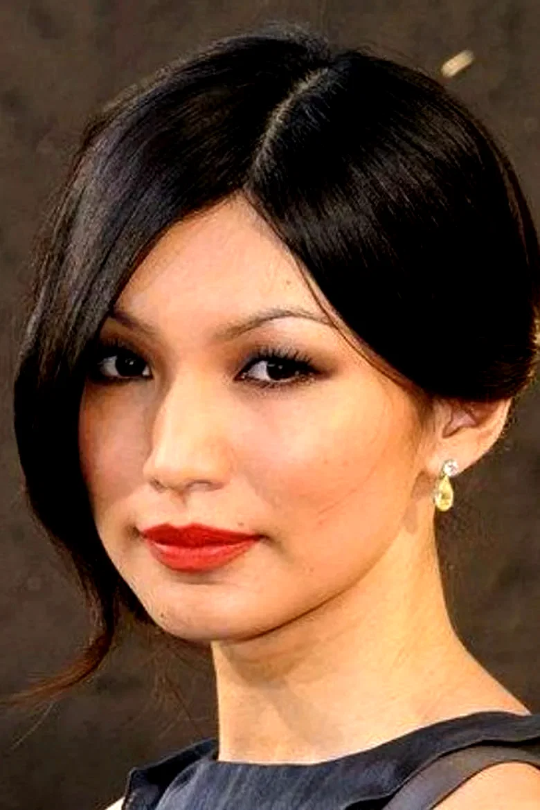 Gemma Chan