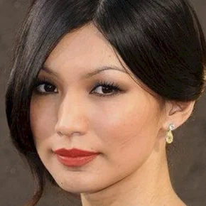 Photo star : Gemma Chan