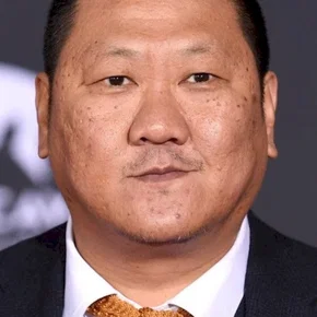 Photo star : Benedict Wong