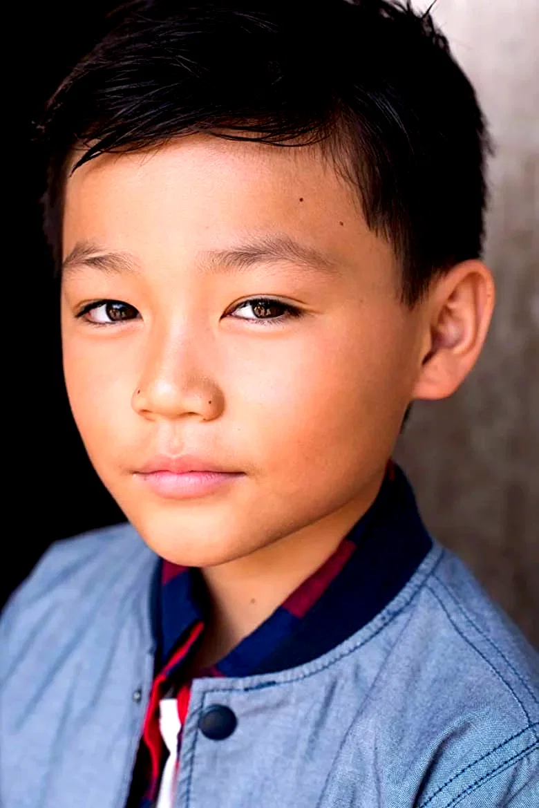  Izaac Wang