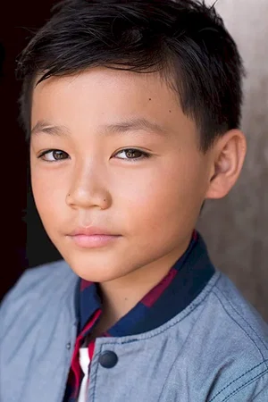  Izaac Wang photo