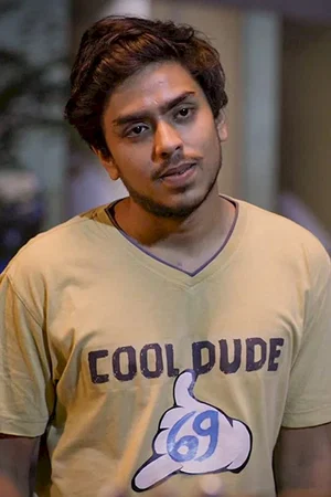  Adarsh Gourav photo