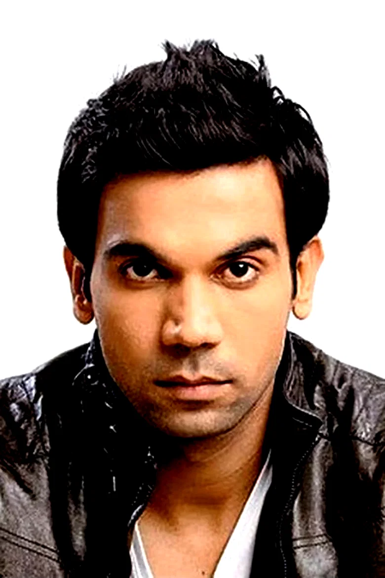  Rajkummar Rao