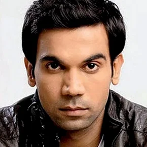 Photo star :  Rajkummar Rao