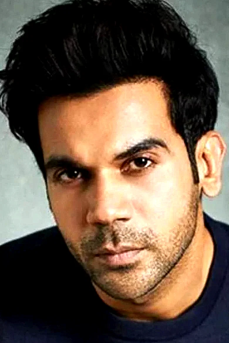  Rajkummar Rao