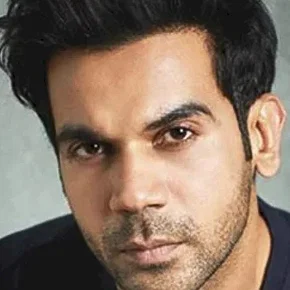 Photo star :  Rajkummar Rao