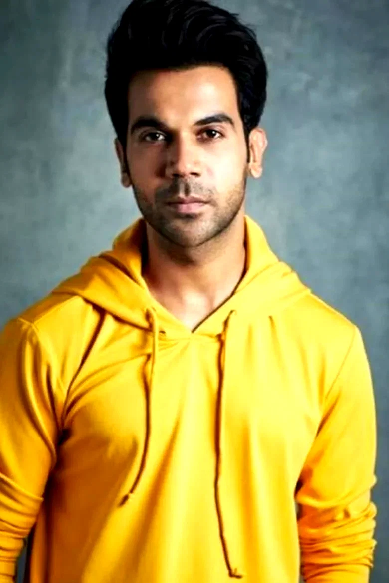  Rajkummar Rao