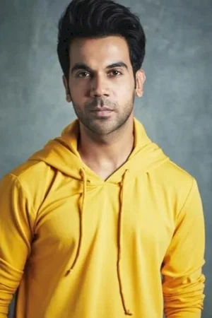  Rajkummar Rao photo