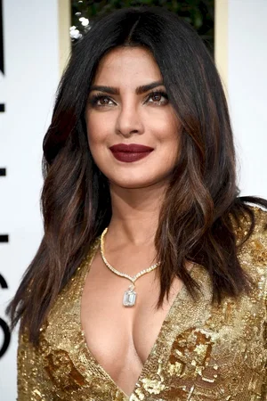 Priyanka Chopra