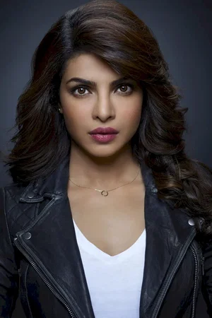 Priyanka Chopra