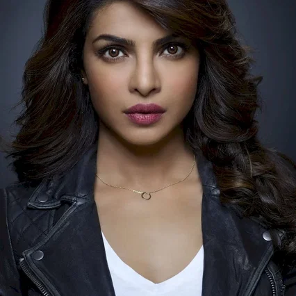Priyanka Chopra