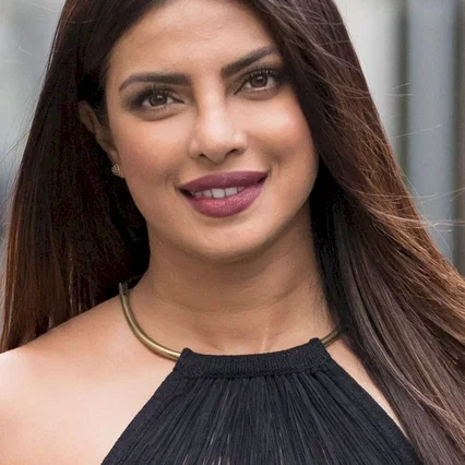 Priyanka Chopra