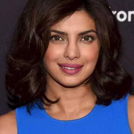Priyanka Chopra