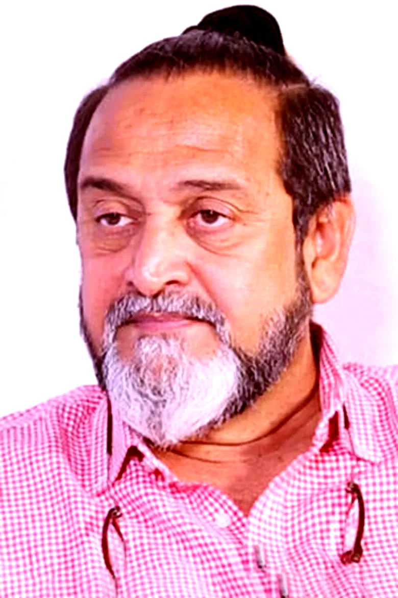 Mahesh Manjrekar