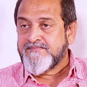 Photo star : Mahesh Manjrekar