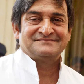 Photo star : Mahesh Manjrekar