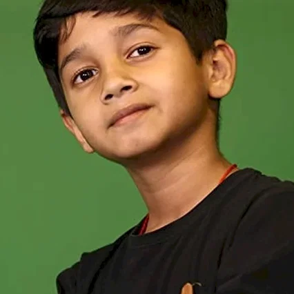  Vedant Sinha