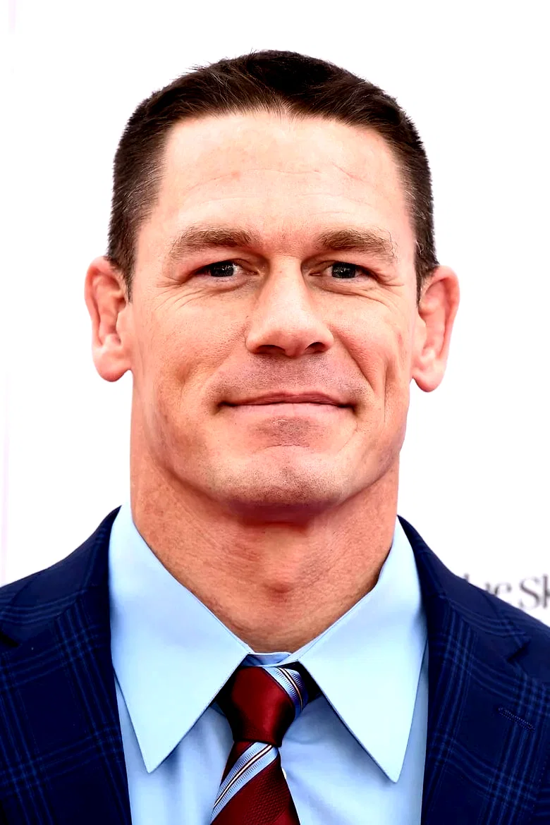John  Cena