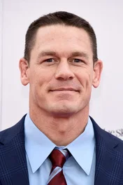 John  Cena