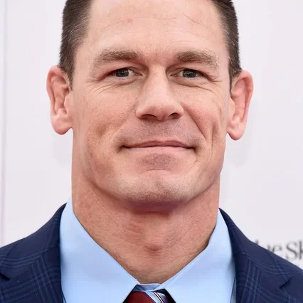 John  Cena