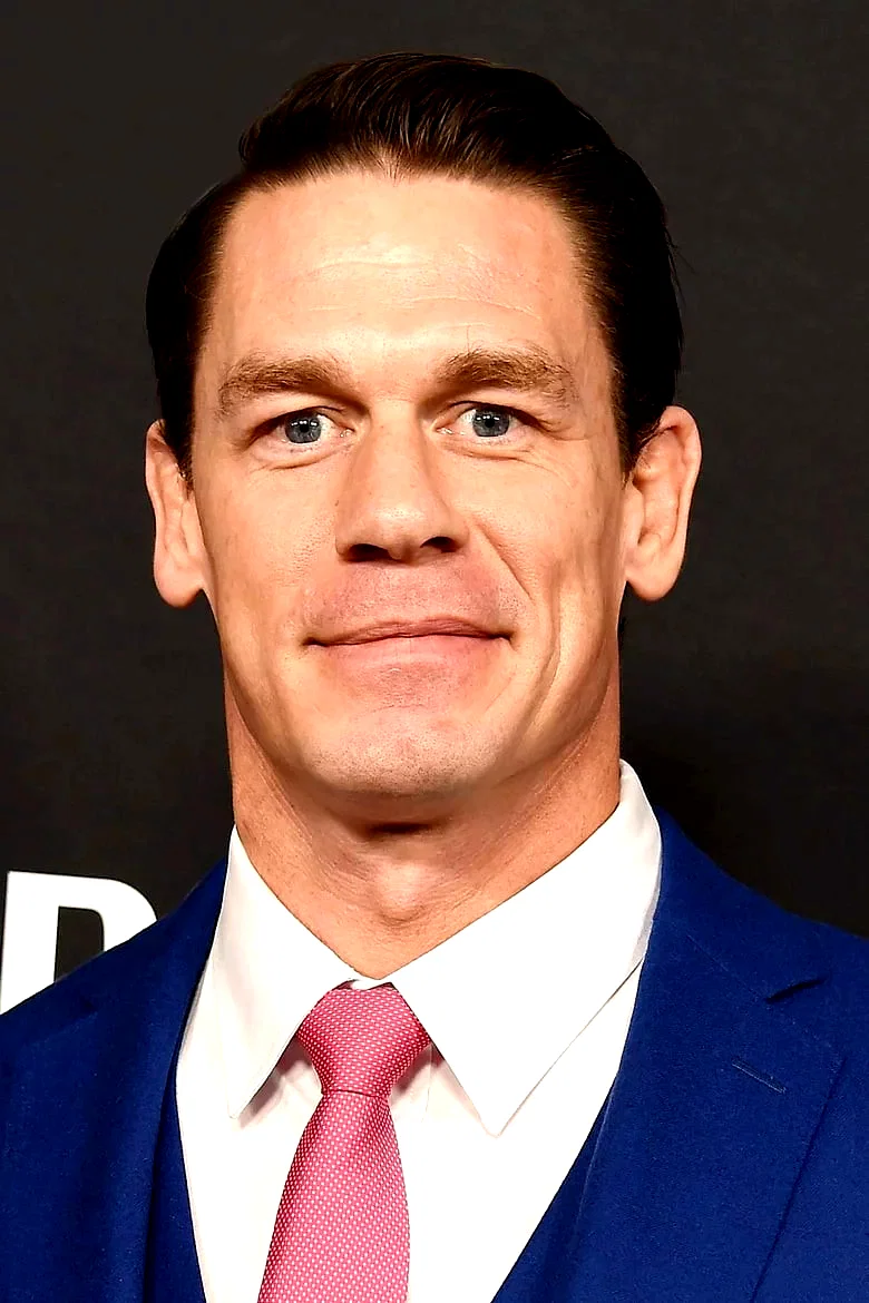 John  Cena