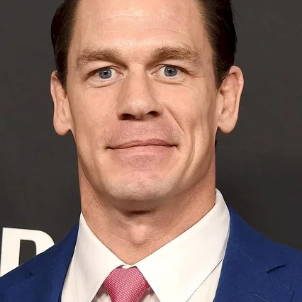 John  Cena