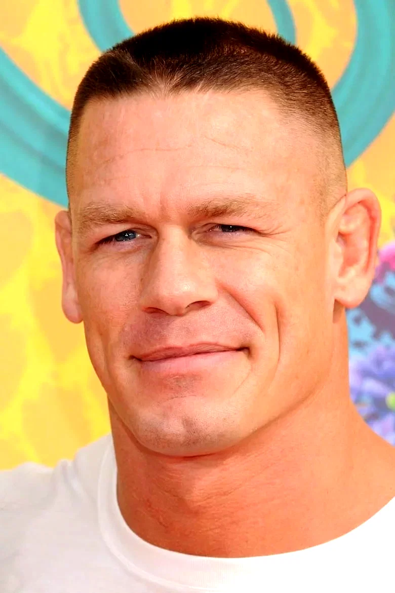 John  Cena