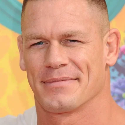 John  Cena