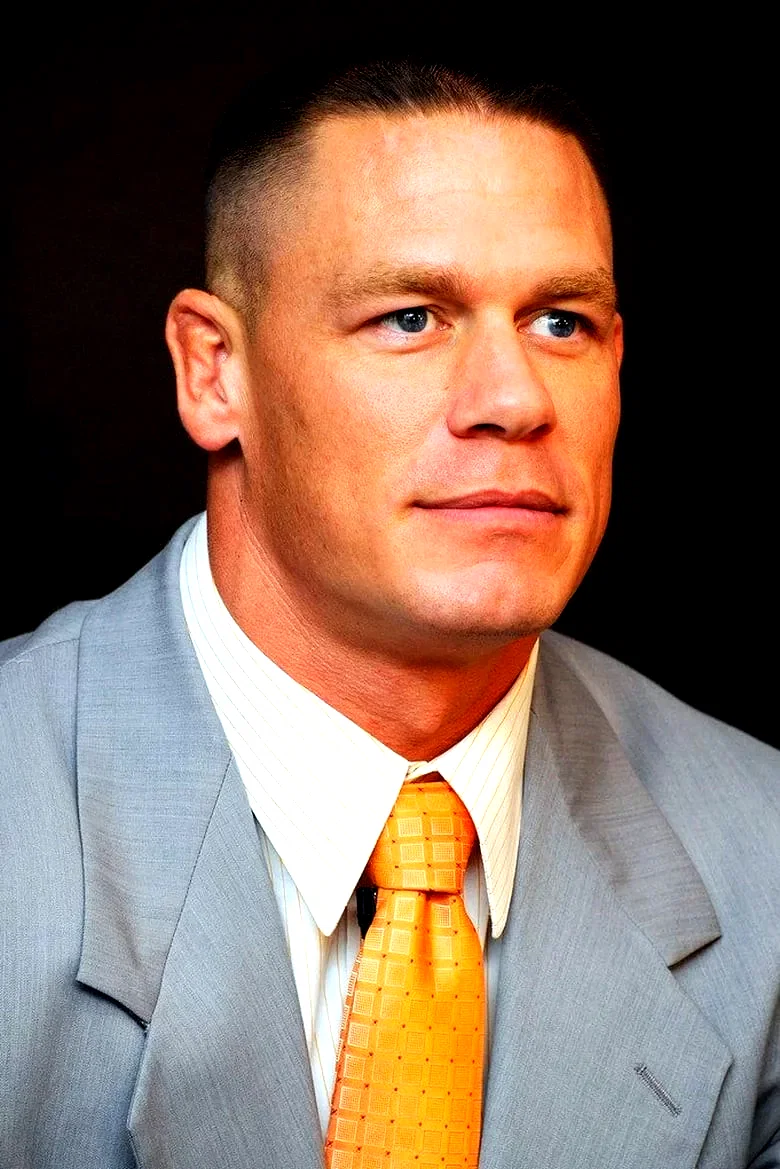John  Cena