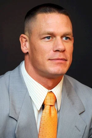 John  Cena photo