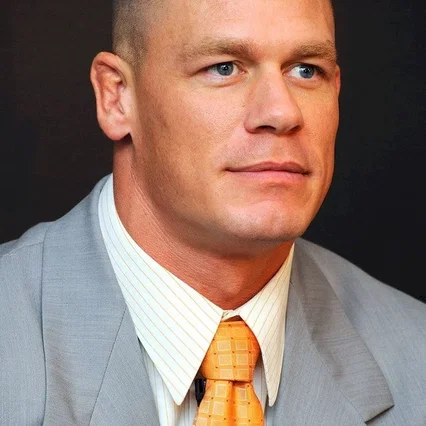John  Cena