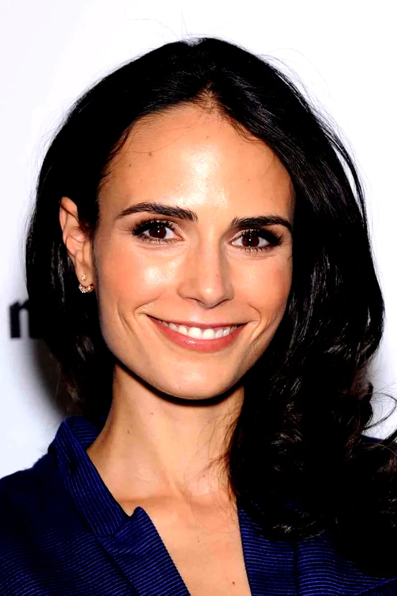 Jordana Brewster