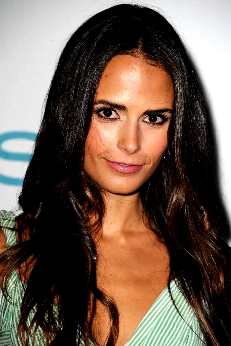 Jordana Brewster