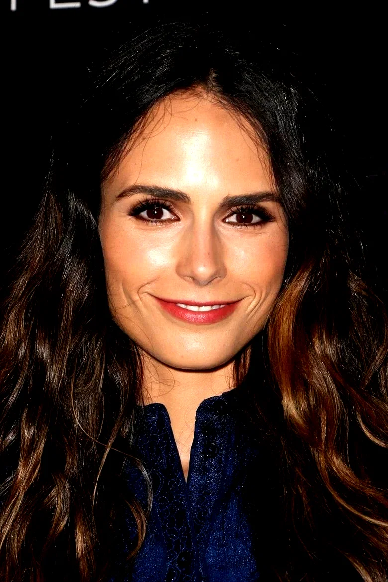 Jordana Brewster