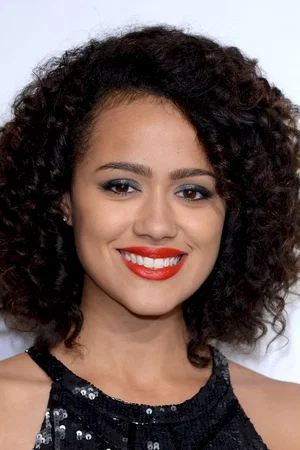 Nathalie Emmanuel photo
